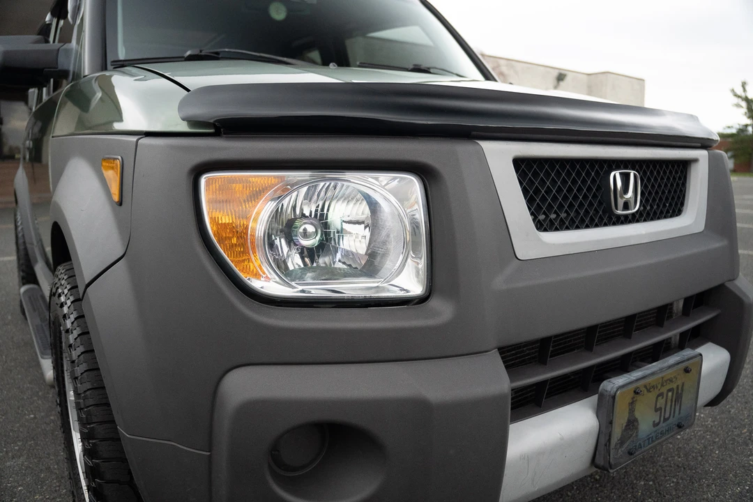 2005 Honda Element - Image 22 of 31
