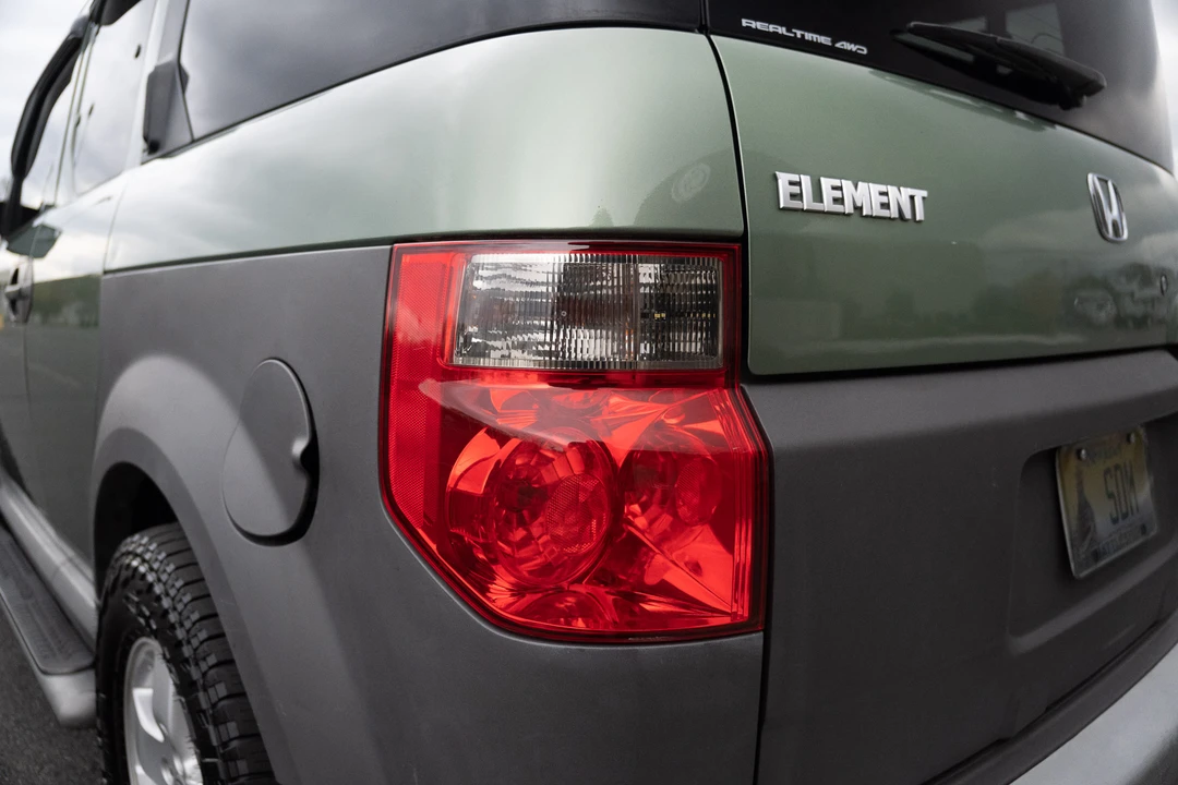 2005 Honda Element - Image 29 of 31