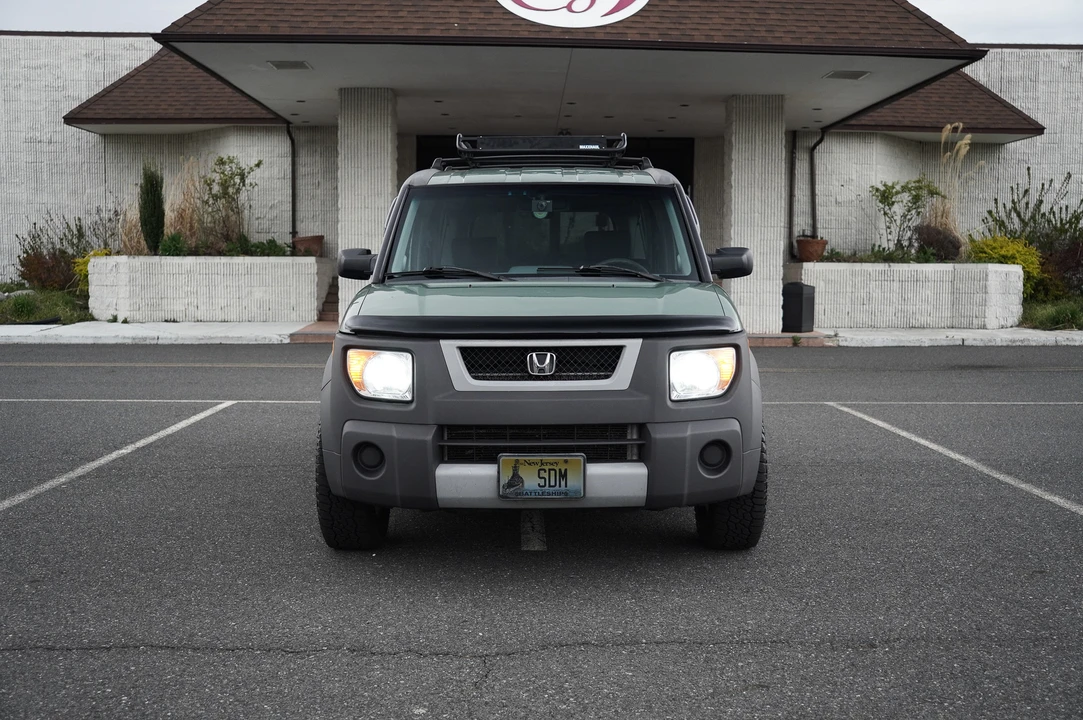 2005 Honda Element - Image 3 of 31