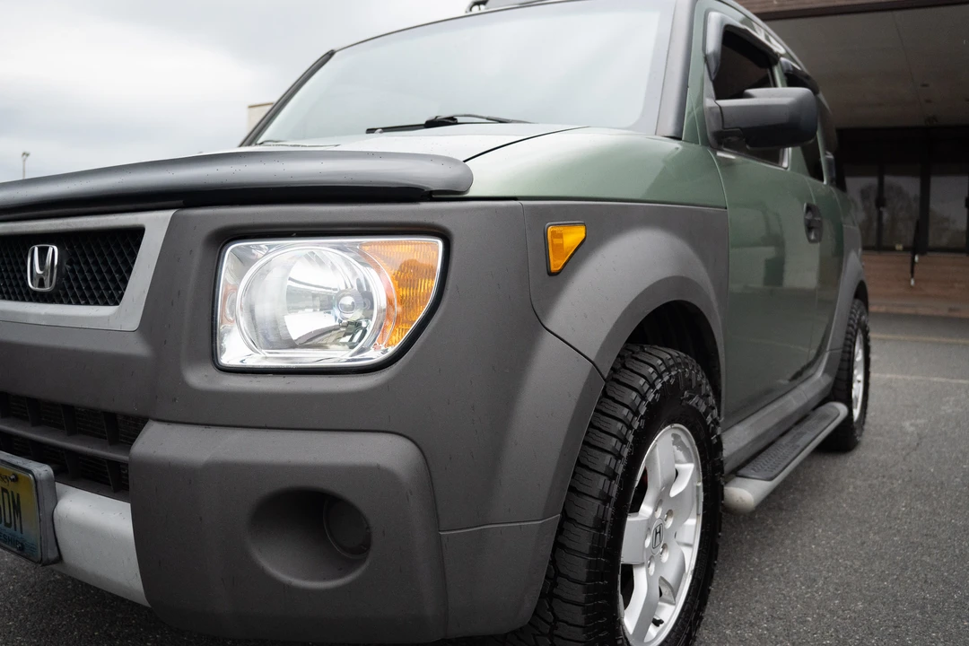 2005 Honda Element - Image 24 of 31