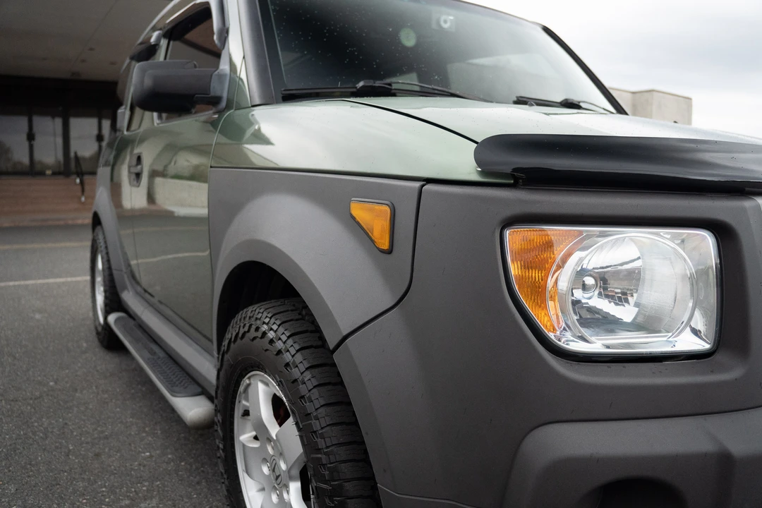 2005 Honda Element - Image 21 of 31