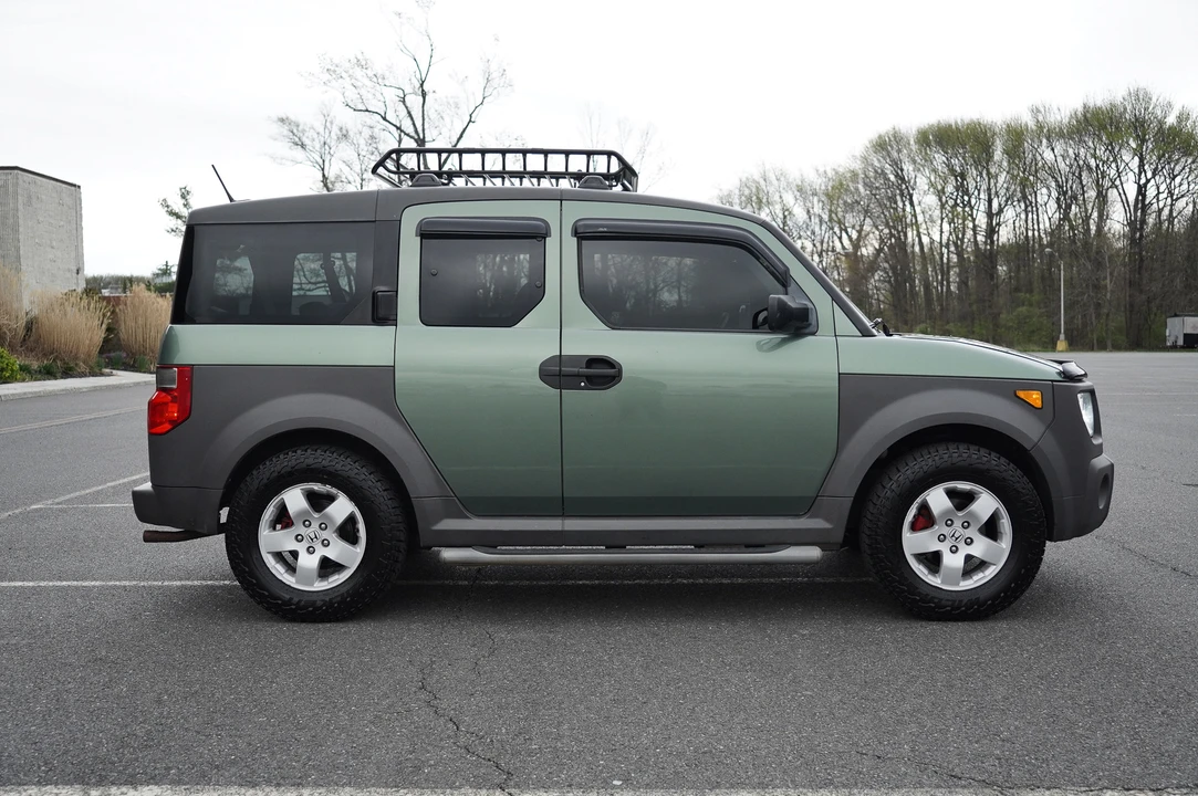 2005 Honda Element - Image 5 of 31