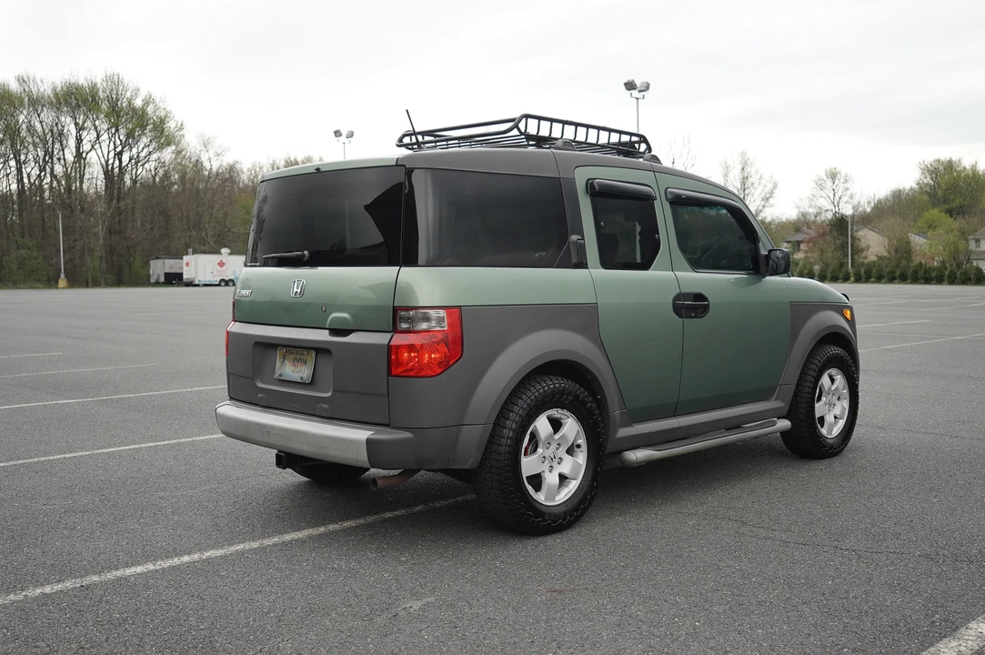 2005 Honda Element - Image 6 of 31