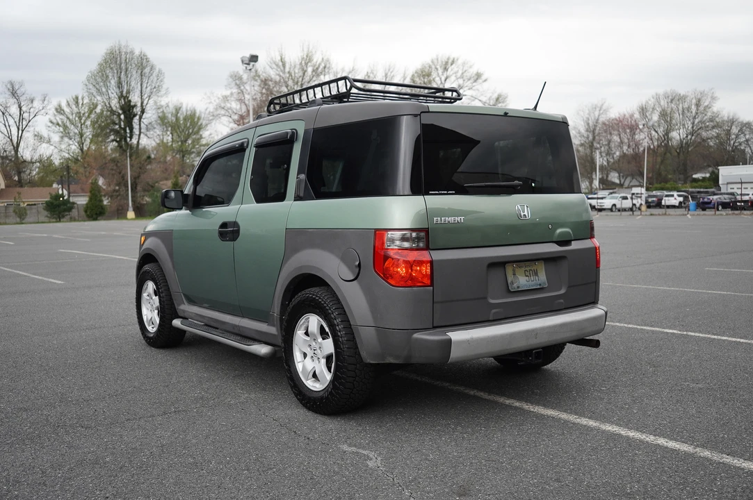 2005 Honda Element - Image 8 of 31