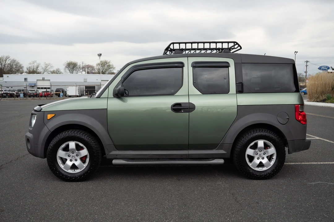 2005 Honda Element - Image 9 of 31