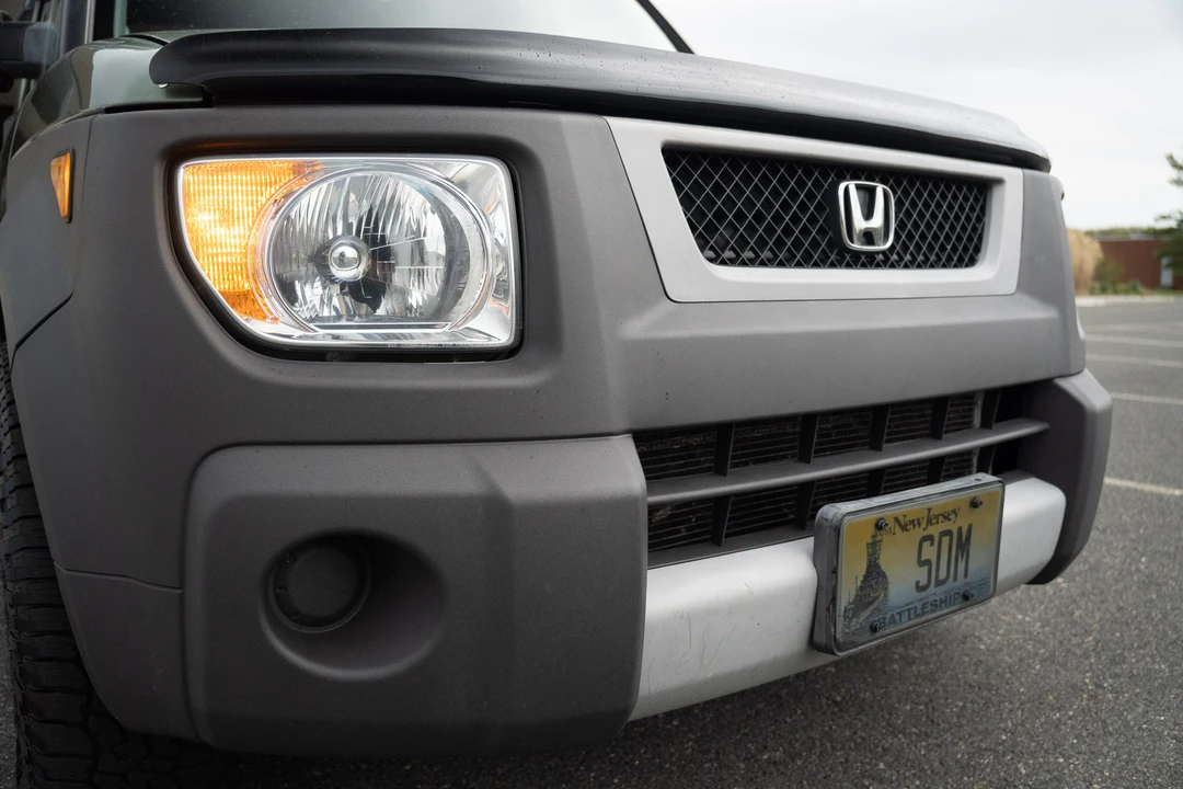 2005 Honda Element - Image 23 of 31