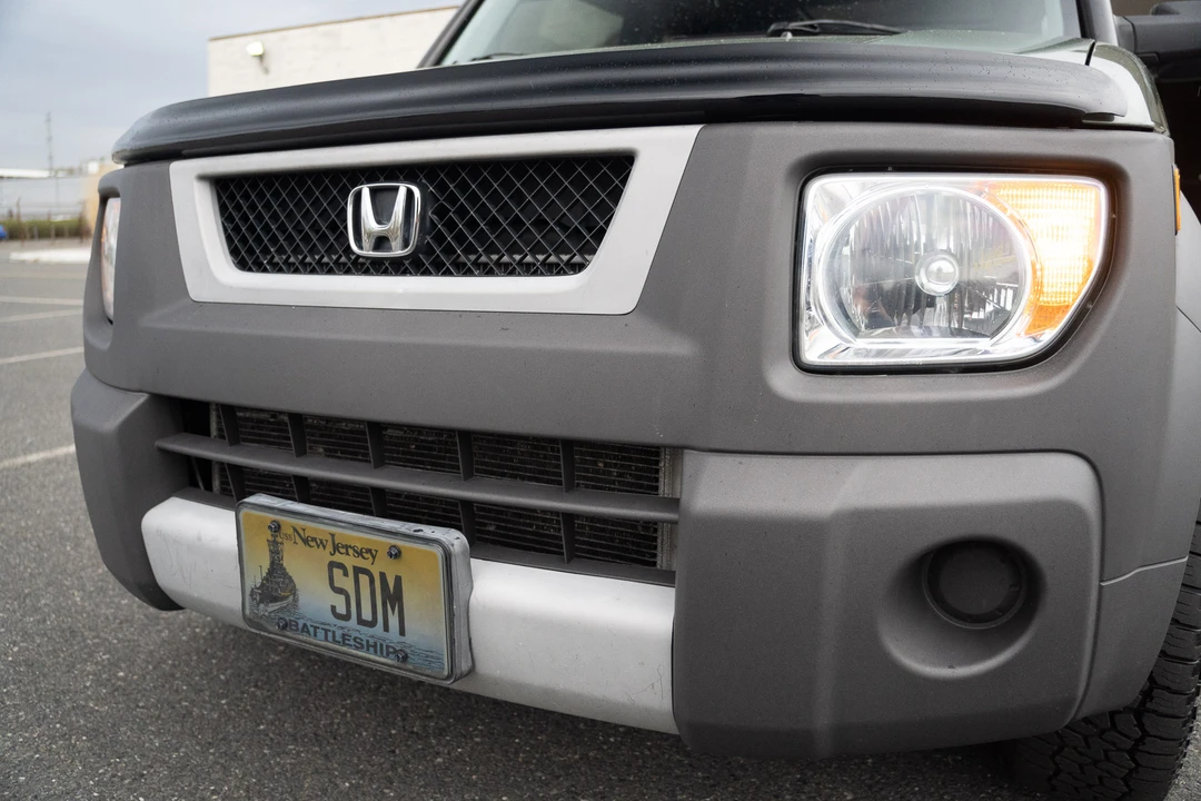 2005 Honda Element - Image 26 of 31