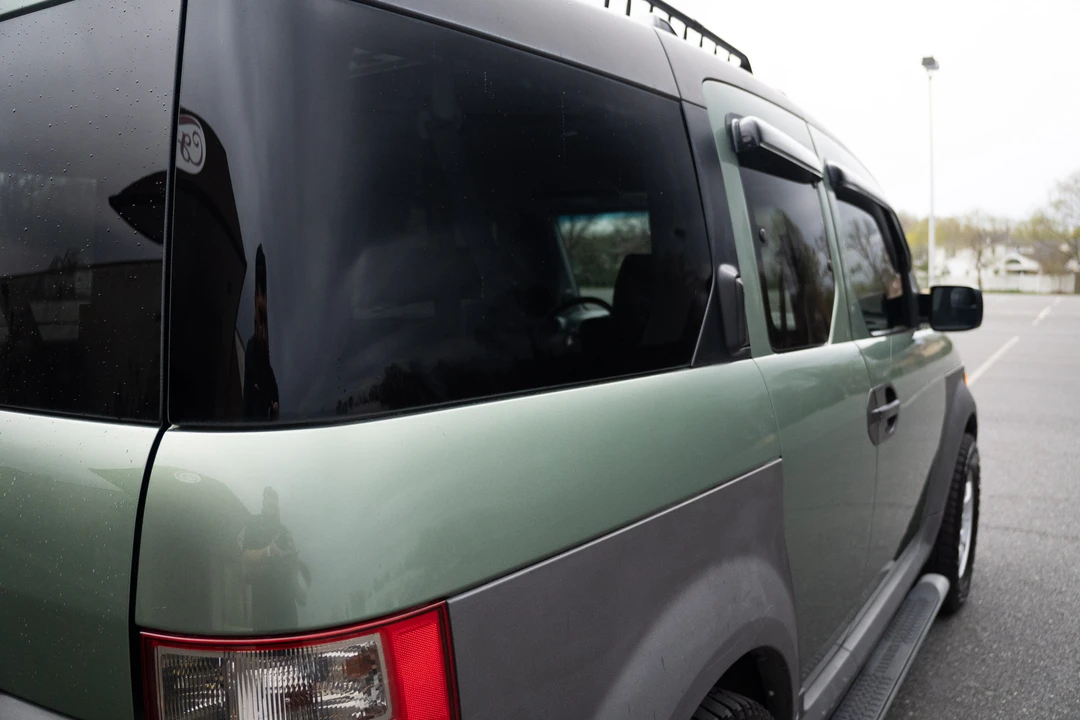 2005 Honda Element - Image 28 of 31