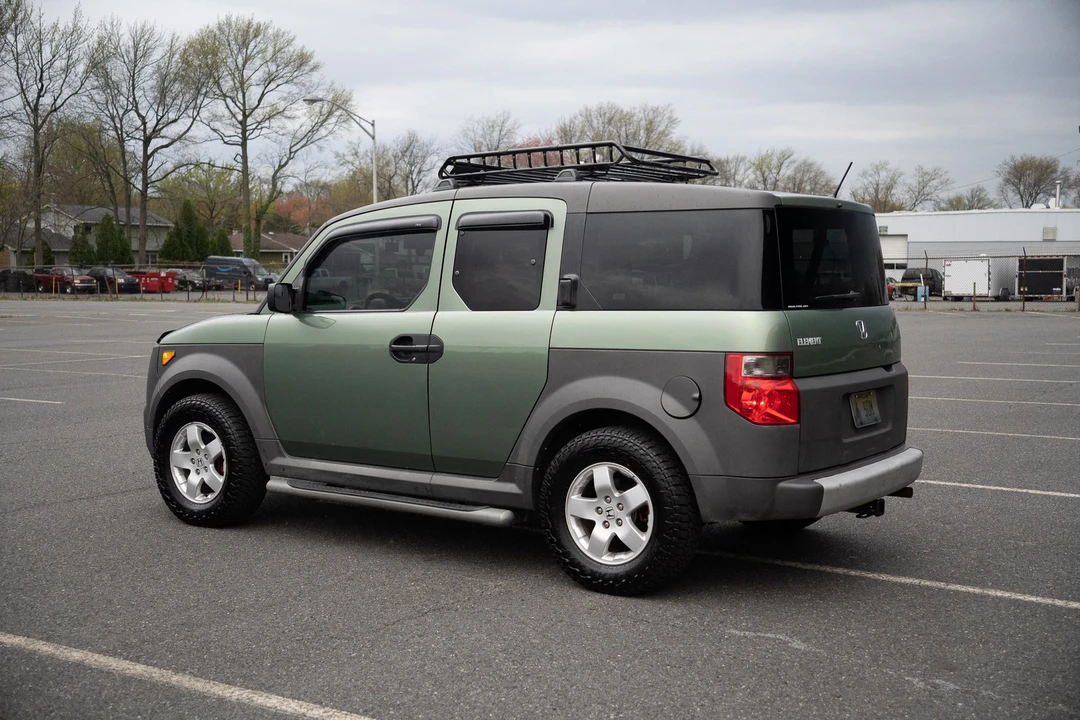 2005 Honda Element - Image 18 of 31
