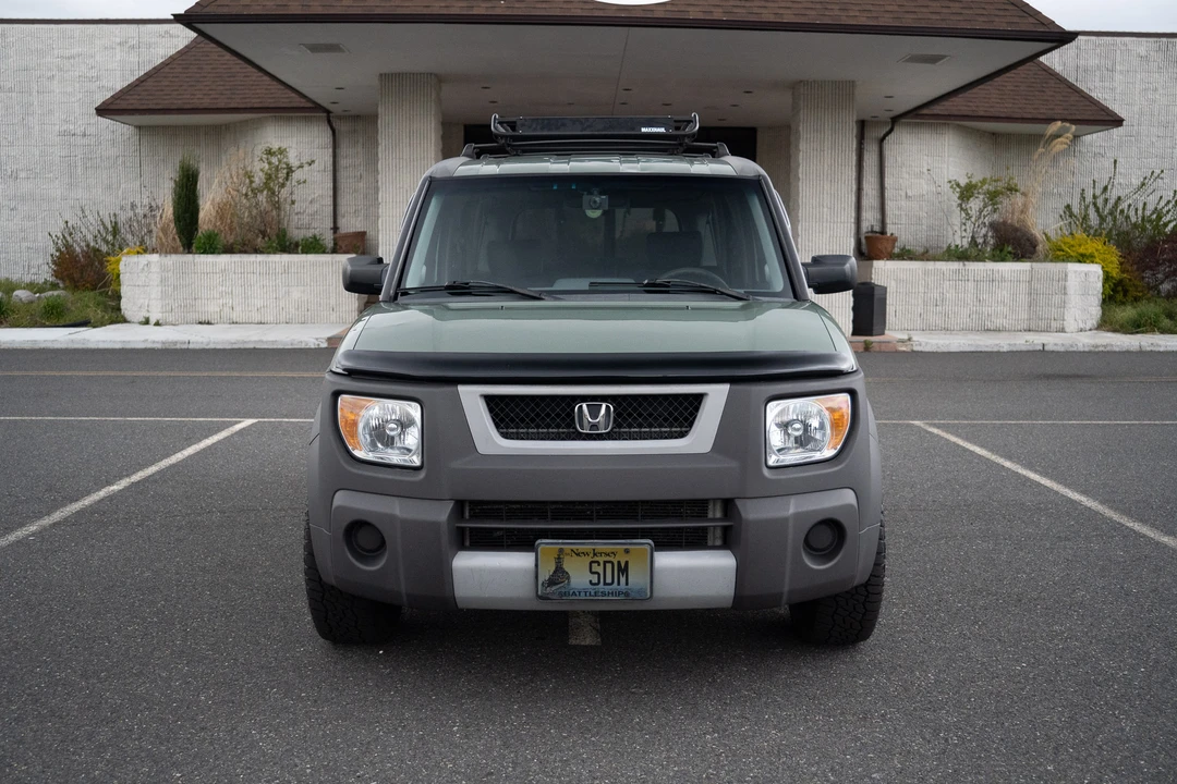 2005 Honda Element - Image 11 of 31