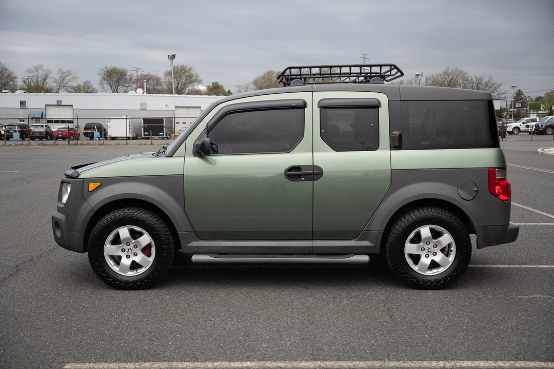2005 Honda Element - Image 19 of 31