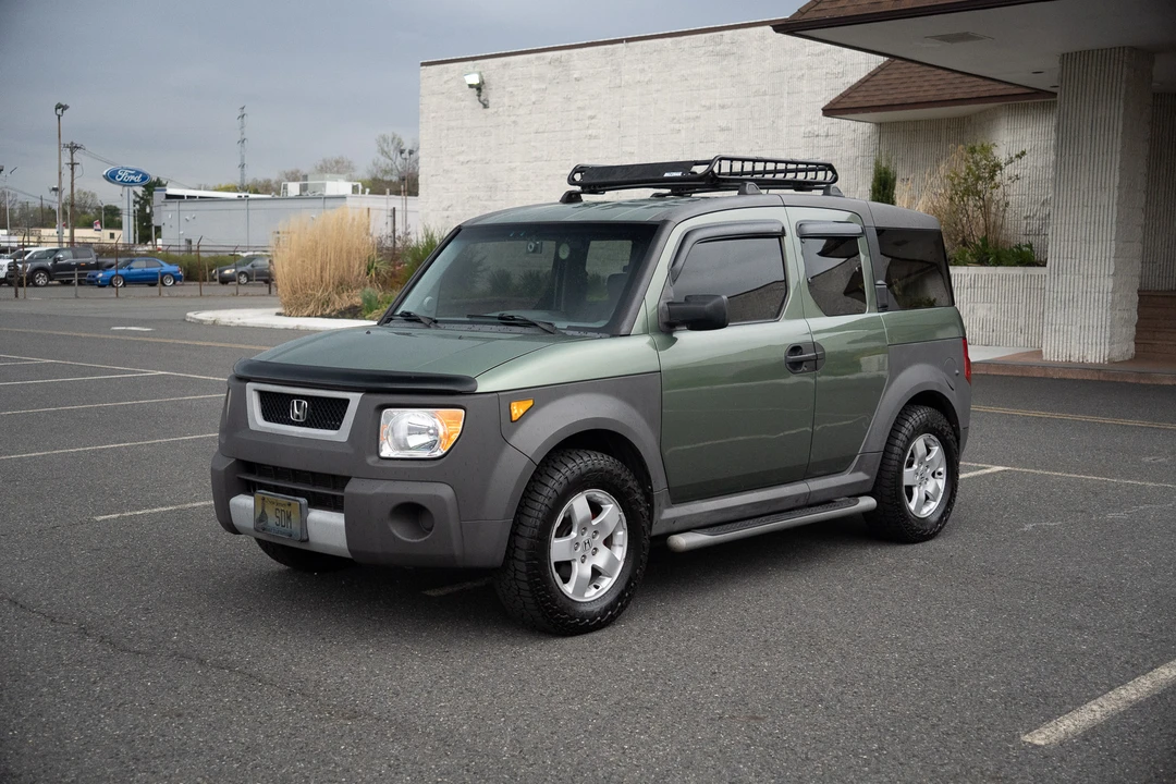 2005 Honda Element - Image 10 of 31