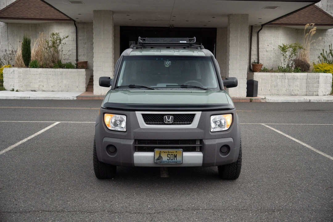 2005 Honda Element - Image 20 of 31