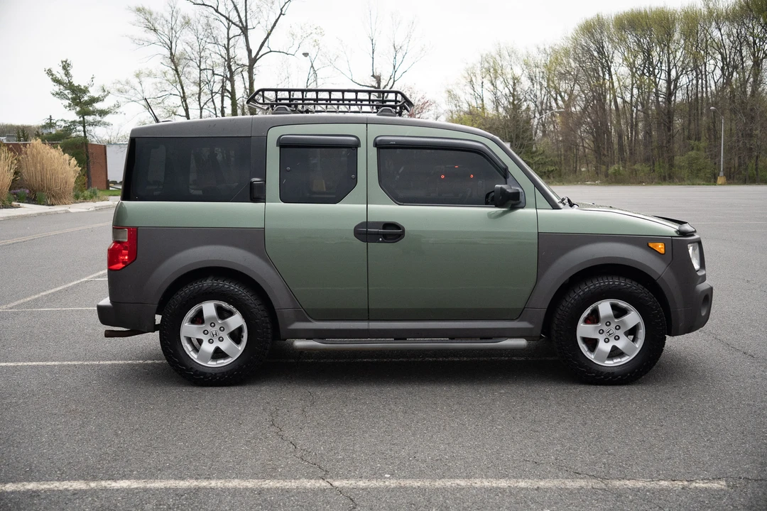 2005 Honda Element - Image 13 of 31