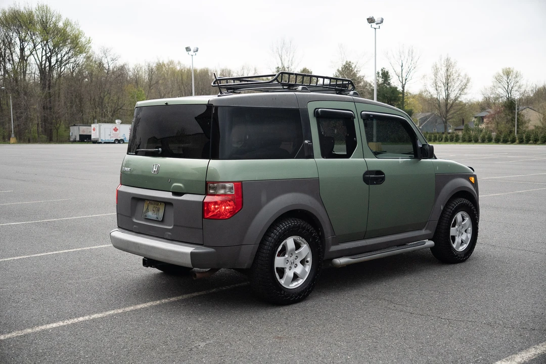 2005 Honda Element - Image 14 of 31