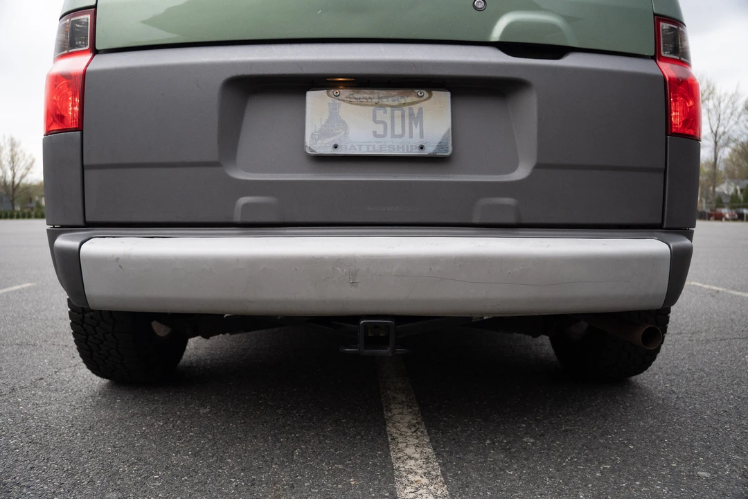 2005 Honda Element - Image 31 of 31