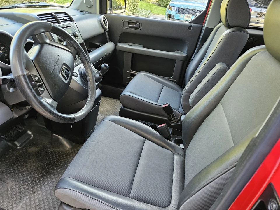 2005 Honda Element - Image 31 of 31