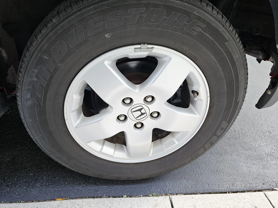 2005 Honda Element - Image 21 of 31