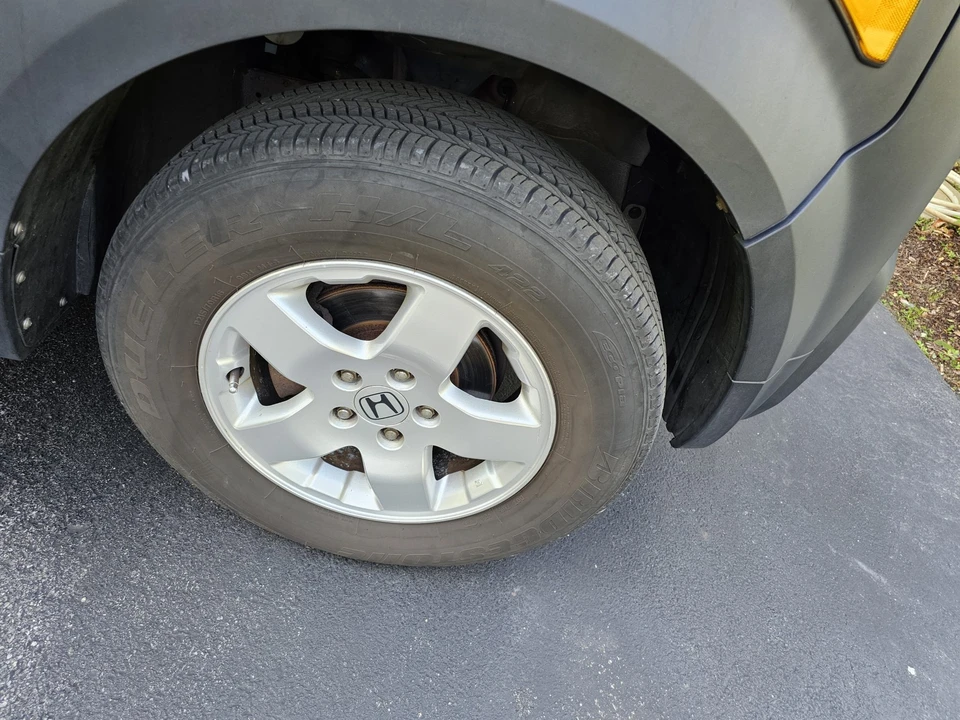 2005 Honda Element - Image 19 of 31