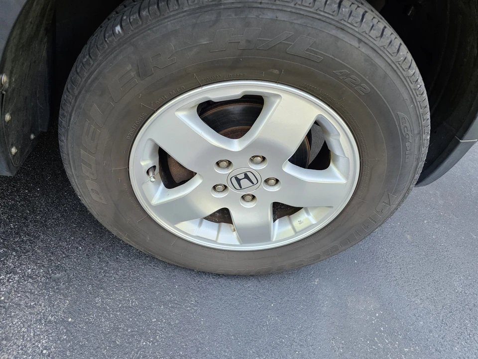 2005 Honda Element - Image 20 of 31