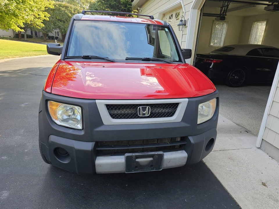 2005 Honda Element - Image 14 of 31