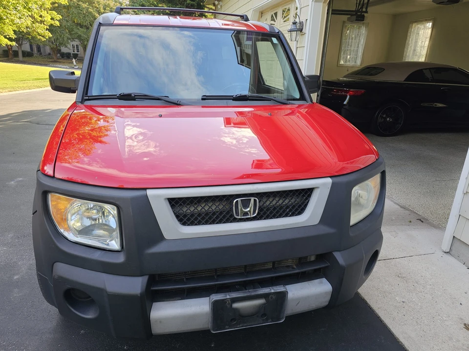 2005 Honda Element - Image 13 of 31