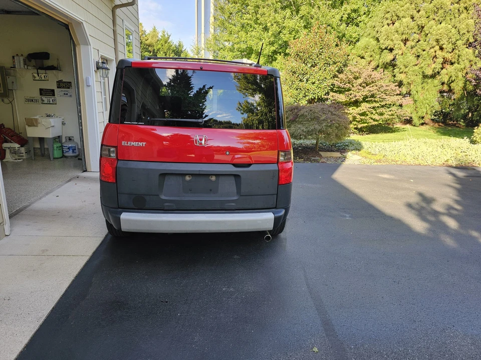 2005 Honda Element - Image 4 of 31