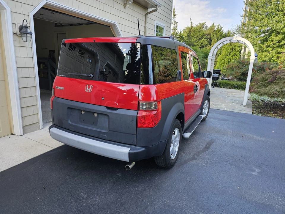 2005 Honda Element - Image 6 of 31