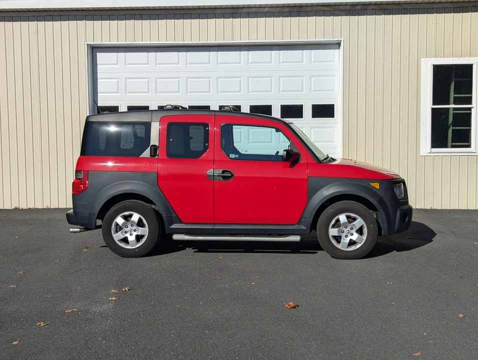 2005 Honda Element - Image 9 of 31