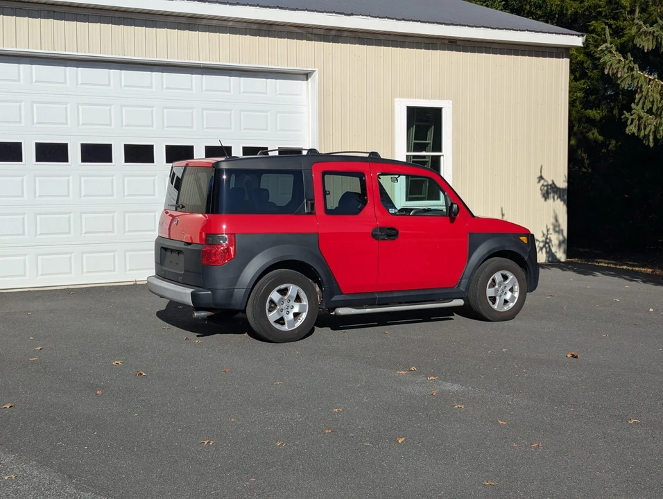 2005 Honda Element - Image 8 of 31