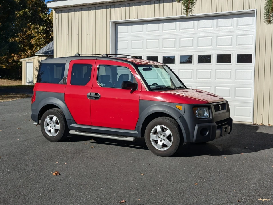 2005 Honda Element - Image 10 of 31