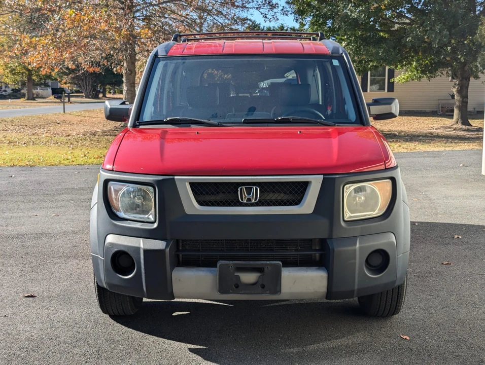 2005 Honda Element - Image 15 of 31