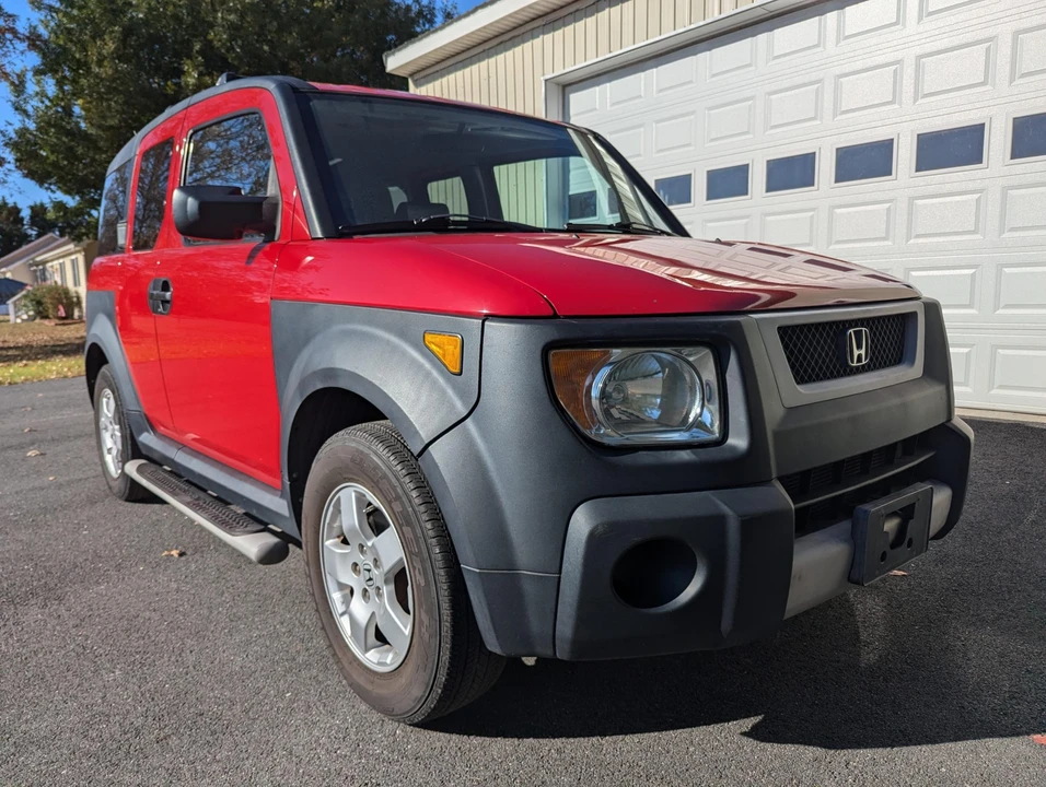 2005 Honda Element - Image 12 of 31