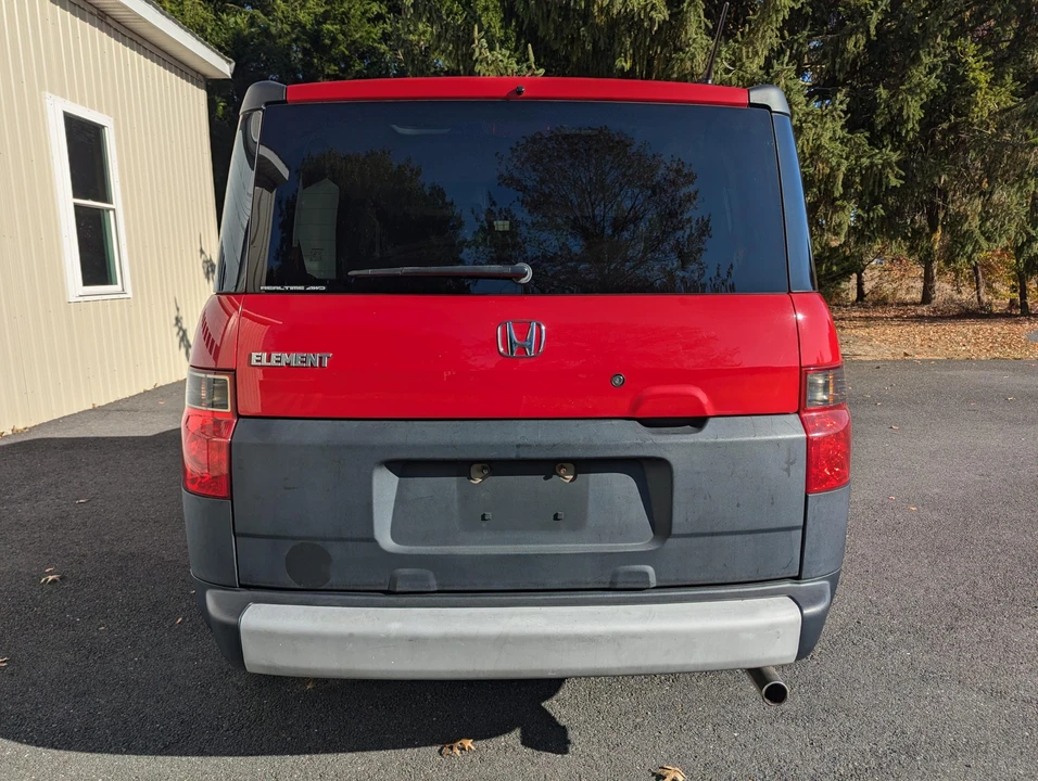 2005 Honda Element - Image 5 of 31