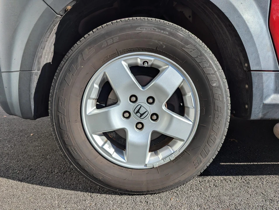 2005 Honda Element - Image 22 of 31