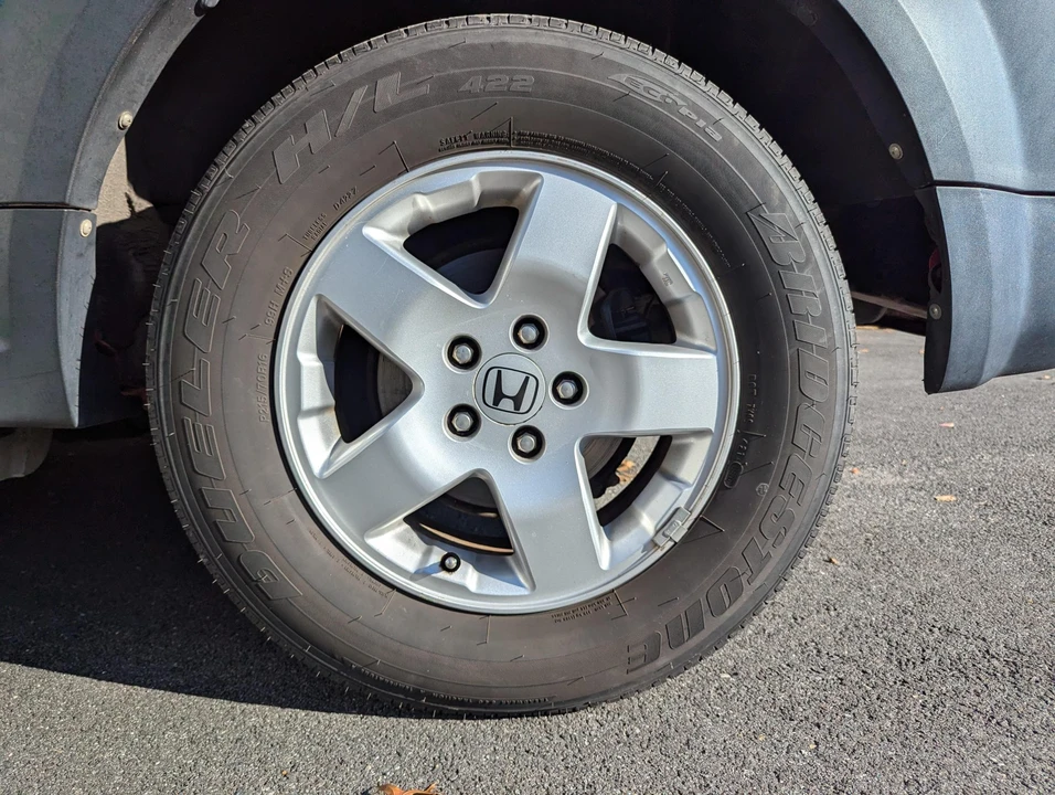 2005 Honda Element - Image 23 of 31