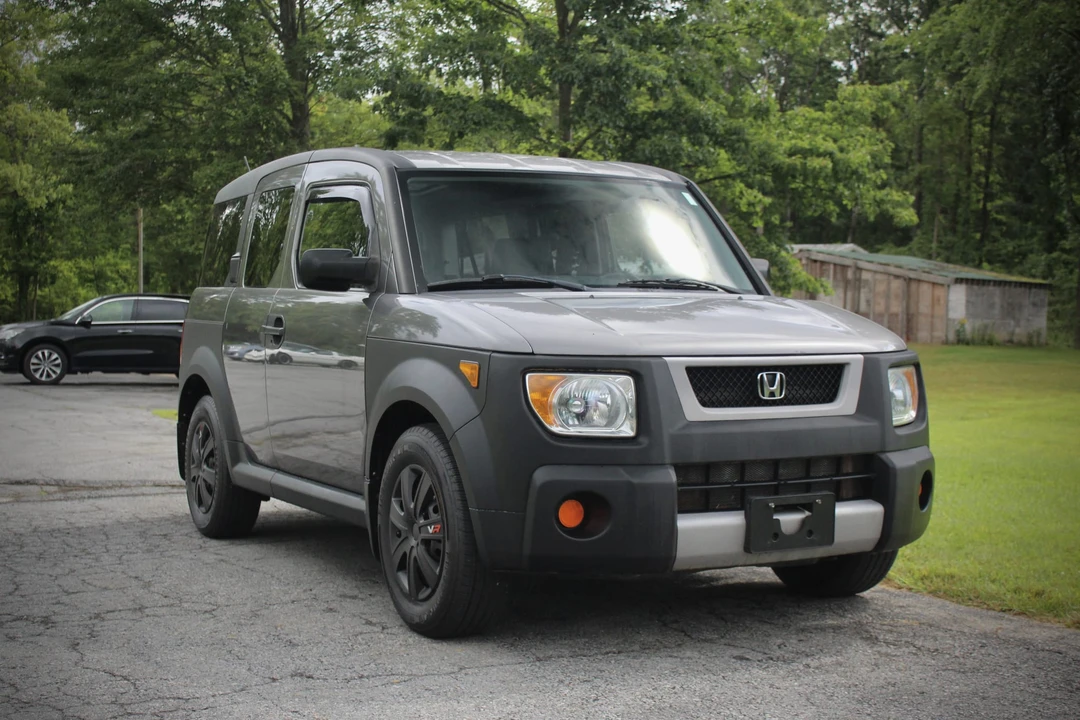 2005 Honda Element - Image 8 of 31