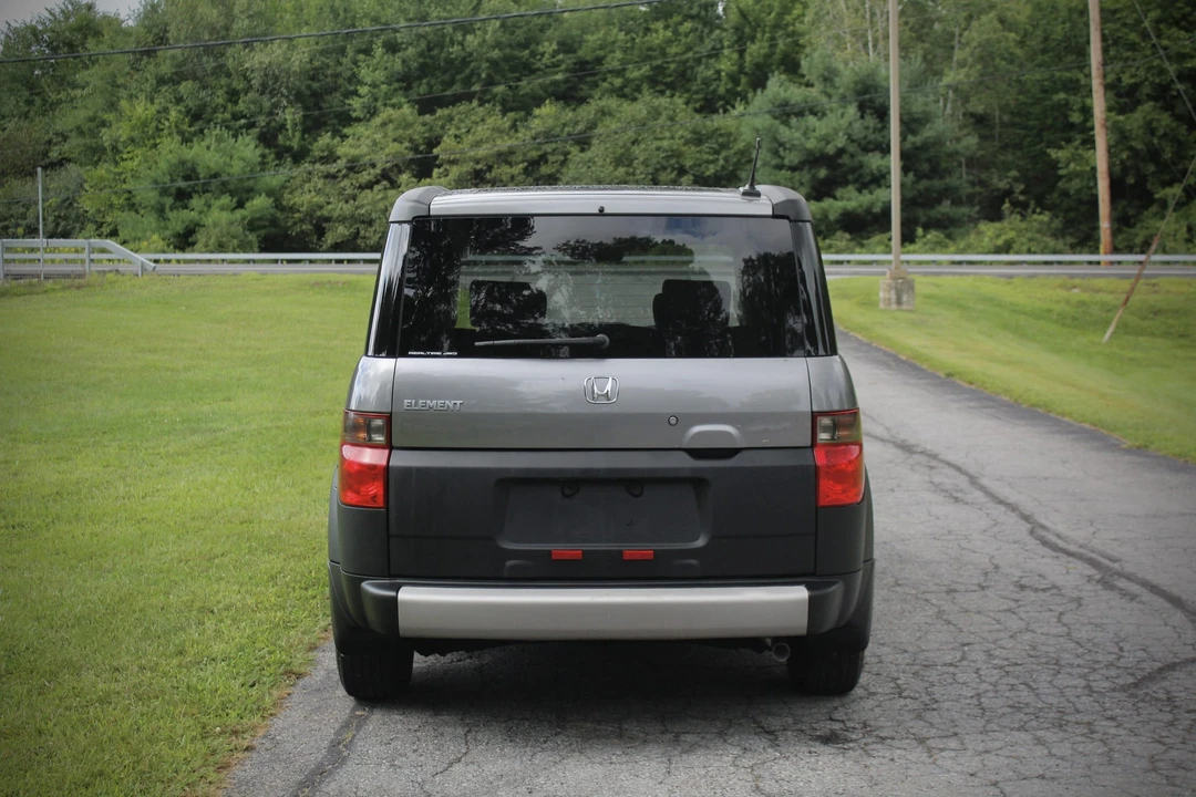 2005 Honda Element - Image 5 of 31