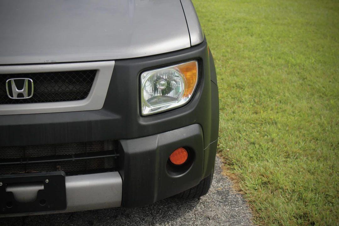 2005 Honda Element - Image 20 of 31