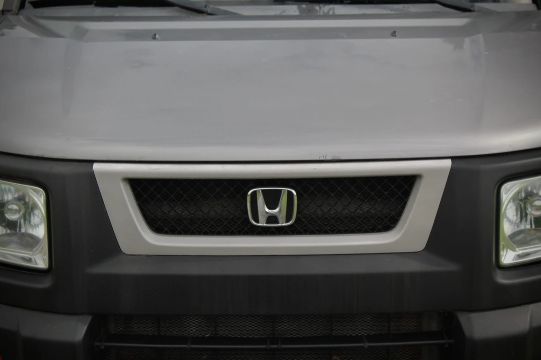 2005 Honda Element - Image 27 of 31