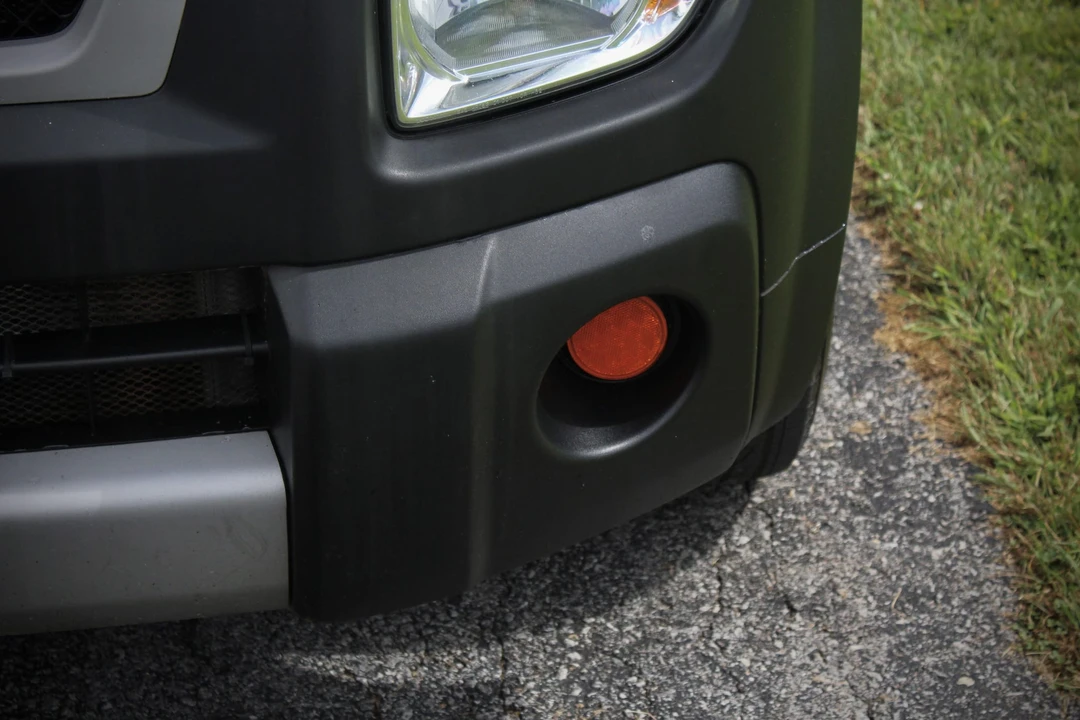 2005 Honda Element - Image 22 of 31
