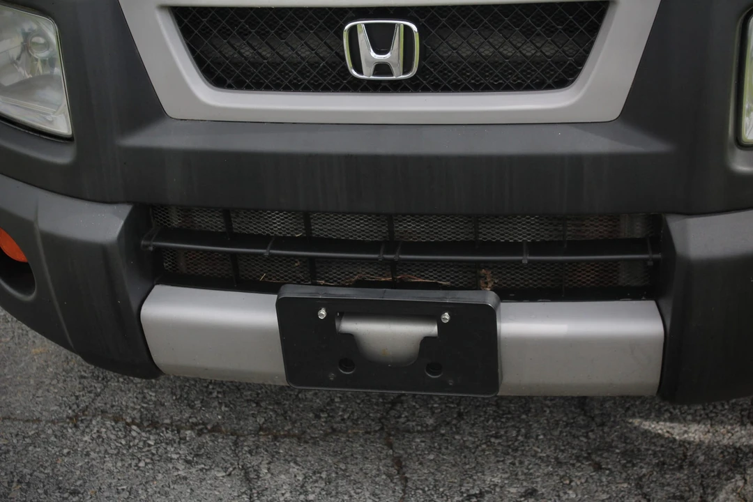 2005 Honda Element - Image 25 of 31