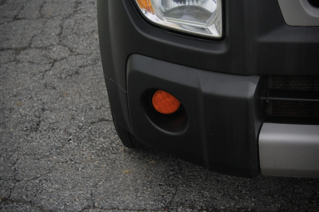 2005 Honda Element - Image 21 of 31