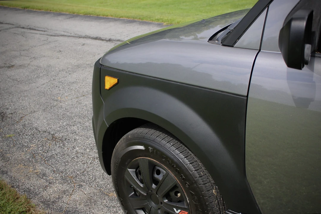 2005 Honda Element - Image 29 of 31