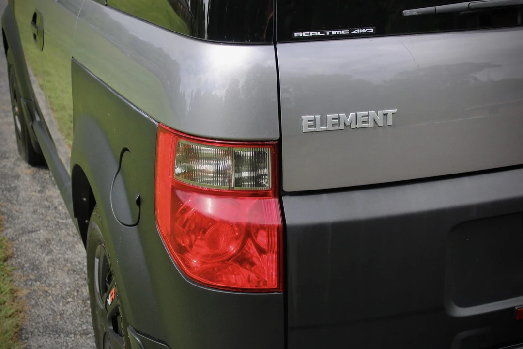 2005 Honda Element - Image 31 of 31