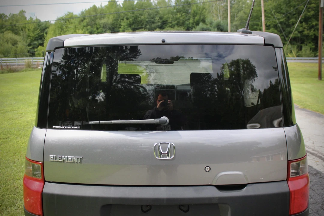 2005 Honda Element - Image 12 of 31