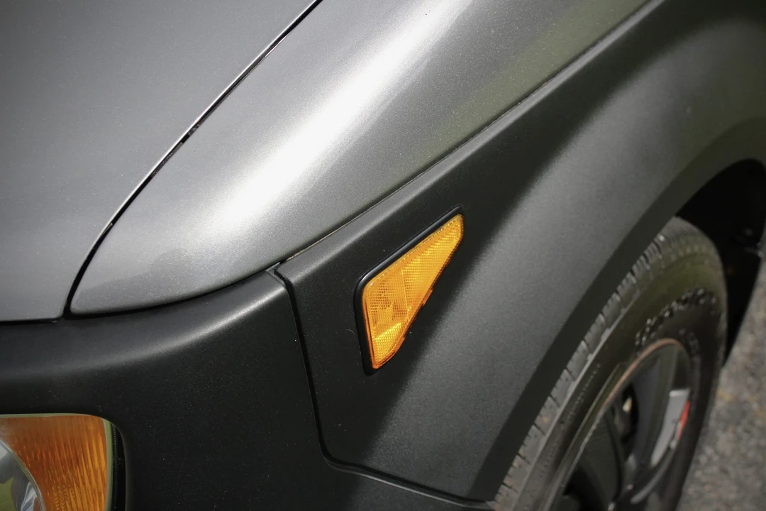 2005 Honda Element - Image 24 of 31