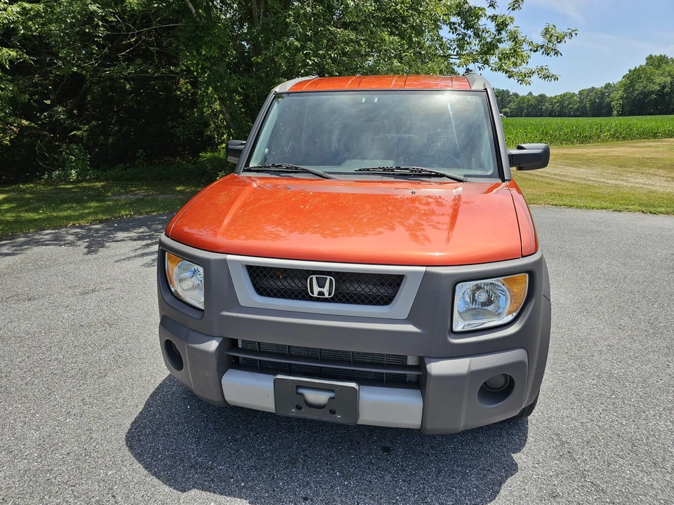 2005 Honda Element - Image 3 of 31