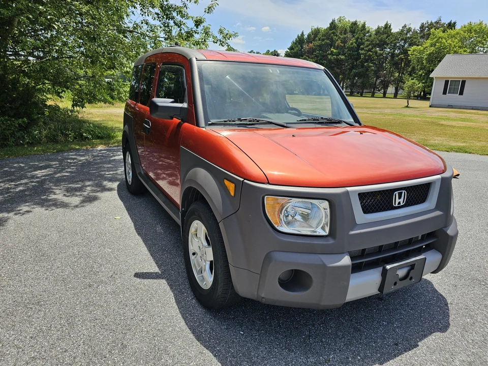 2005 Honda Element - Image 6 of 31