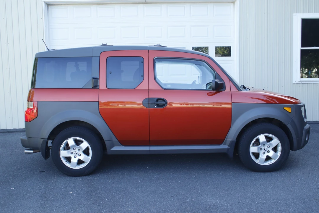 2005 Honda Element - Image 10 of 31